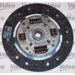 Valeo clutch kit gm astra calibra caval