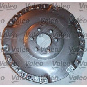 Valeo clutch kit2p vw golf 19 turbo diesel