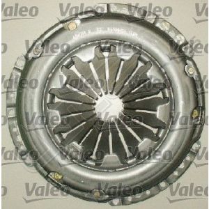 Valeo clutch kit vw polo 1.3 g40