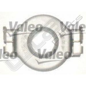 Valeo clutch kit vw polo 1.3 g40