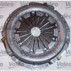 Valeo clutch kit renault espace 2.0 >96