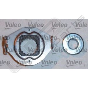 Valeo clutch kit renault espace 2.0 >96