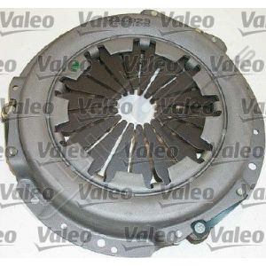 Valeo clutch kit renault master