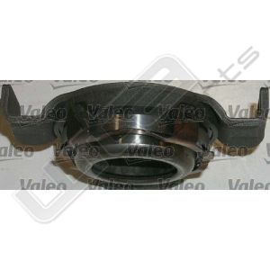 Valeo clutch kit renault master