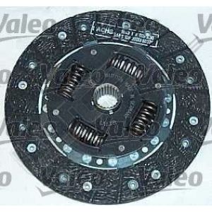 NML CLUTCH KIT VOLVO 240 740