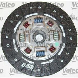 NML CLUTCH KIT3P LAND ROVER DEFENDER DISCO