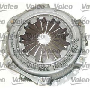 Valeo clutch kit psa ax-bx-c15-106-205-309-40