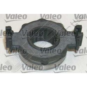 Valeo clutch kit psa ax-bx-c15-106-205-309-40