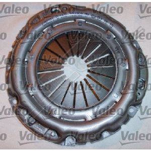 Valeo clutch kit land rover series iii