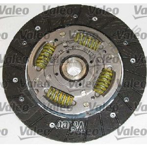 Valeo clutch kit renault 19 turbo diesel