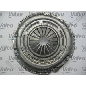 Valeo clutch kit citroen peugeot 2.1 diesel