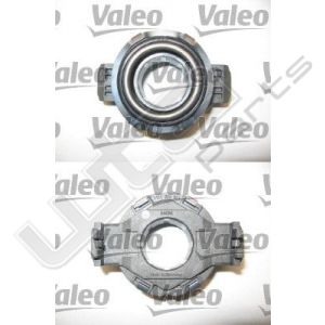 Valeo clutch kit citroen peugeot 2.1 diesel