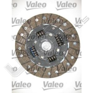 Valeo clutch kit citroen peugeot 2.1 diesel