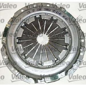 Valeo clutch kit3p renault 25 v6 turbo