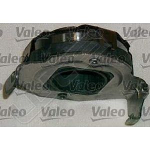 Valeo clutch kit3p renault 25 v6 turbo