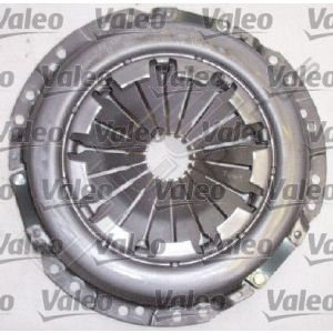 Valeo clutch kit renault espace 2.9