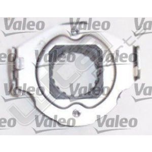 Valeo clutch kit renault espace 2.9