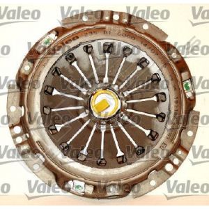 Valeo clutch kit renault safrane 2.5 td