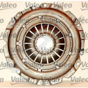 Valeo clutch kit renault safrane 3.0 v6