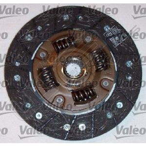 Valeo clutch kit daihatsu charade 1.0- turbo