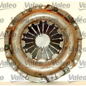 Valeo clutch kit honda civic 1.3