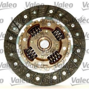 Valeo clutch kit honda civic 1.3