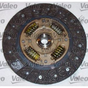 Valeo clutch kit nissan bluebird t12 t72