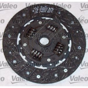 Valeo clutch kit nissan bluebird 2.0