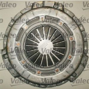 Valeo clutch kit toyota land cruiser 4x4