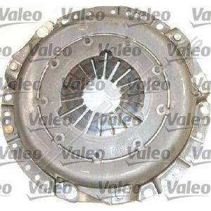 Valeo clutch kit saab 99- 900 2.0