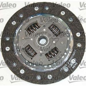 Valeo clutch kit saab 99- 900 2.0