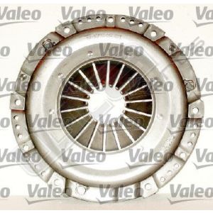 Valeo clutch kit mercedes 190 e (w201)