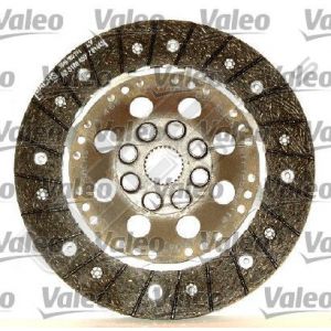 Valeo clutch kit mercedes 190 e (w201)