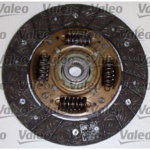 Valeo clutch kit gm cavalier astra