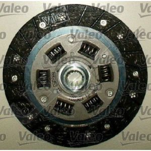 Valeo clutch kit suzuki f10 engine