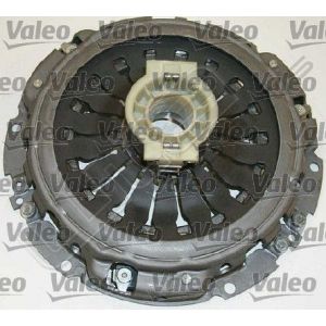 Valeo clutch kit iveco daily 49.10 pull