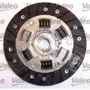 Valeo clutch kit3p renault twingo