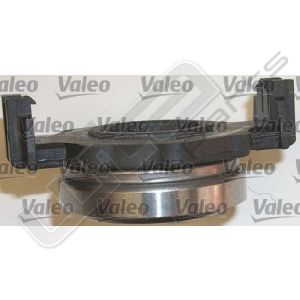 Valeo clutch kit rover metro 1.4 diesel