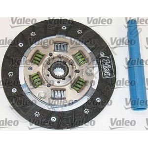 Valeo clutch kit rover metro 1.4 diesel