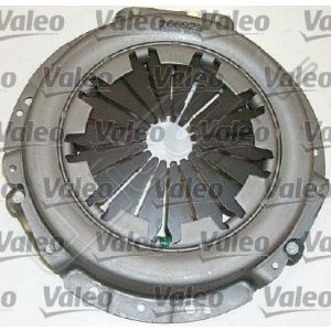 Valeo clutch kit psa c35-j5- talbot express