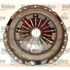 Valeo clutch kit renault master 2.1-2.5