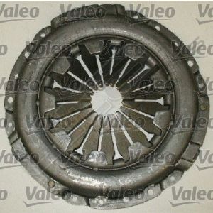 Valeo clutch kit fiat punto 1.6