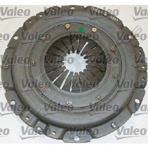 Valeo clutch kit3p fiat punto 17 t diesel