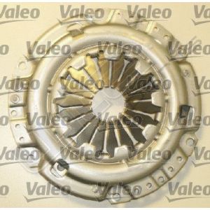 Valeo clutch kit skoda favorit