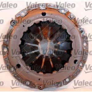 Valeo clutch kit daihatsu domino l80