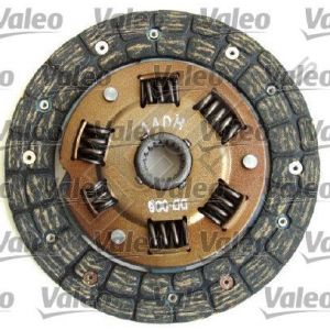 Valeo clutch kit daihatsu domino l80