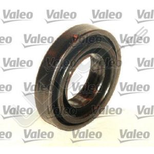 Valeo clutch kit isuzu trooper 2.8td