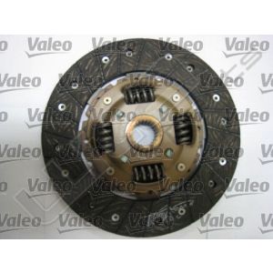 Valeo clutch kit mazda 626