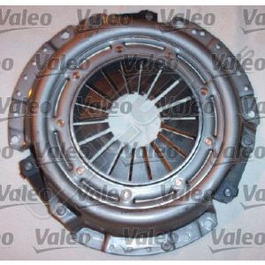 Valeo clutch kit nissan 2.5 pick up