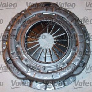 Valeo clutch kit nissan cabstar- pick up- urv